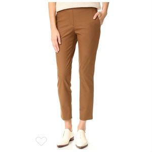 NWT THEORY THANIEL STRETCH PANTS